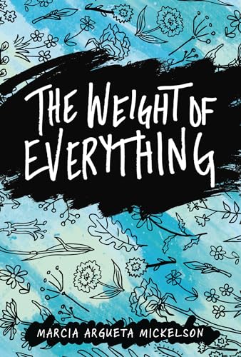 cover image The Weight of Everything