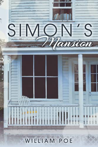 cover image Simon’s Mansion