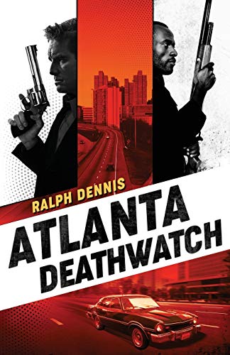 cover image Atlanta Deathwatch