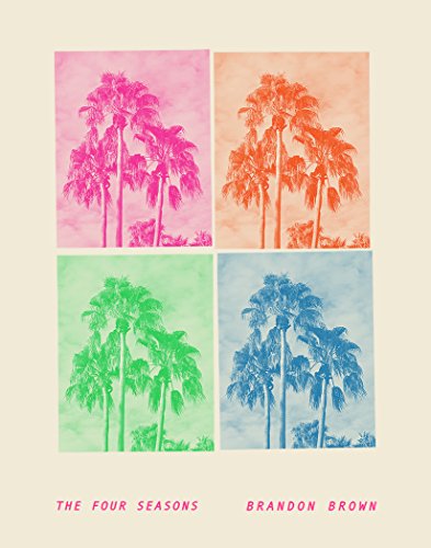 cover image The Four Seasons