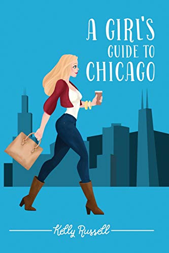 cover image A Girl’s Guide to Chicago