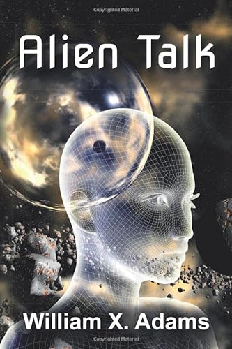 cover image Alien Talk