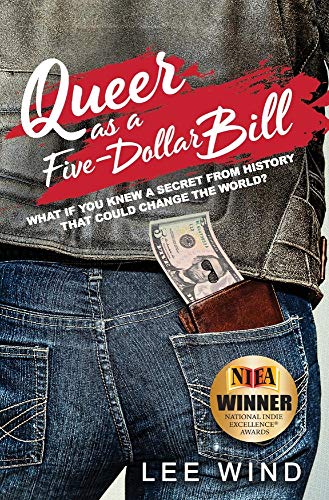 cover image Queer as a Five-Dollar Bill