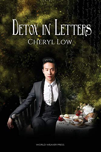 cover image Detox in Letters