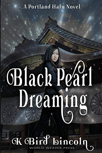 cover image Black Pearl Dreaming