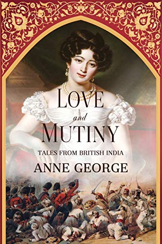 cover image Love and Mutiny 