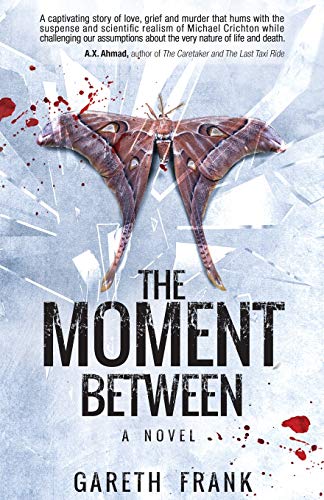 cover image The Moment Between
