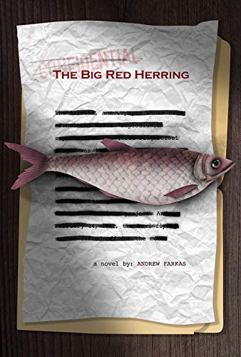 cover image The Big Red Herring