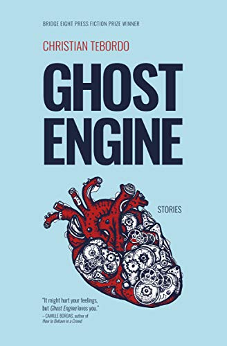 cover image Ghost Engine