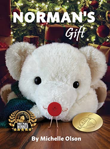 cover image Norman’s Gift