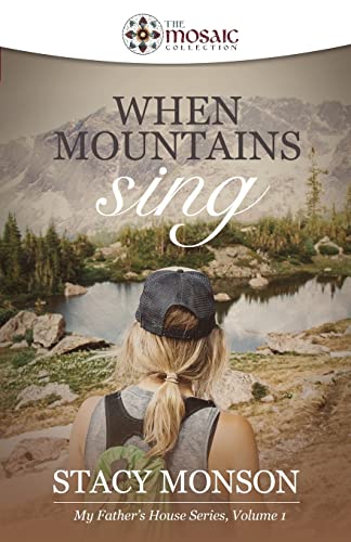 cover image When Mountains Sing