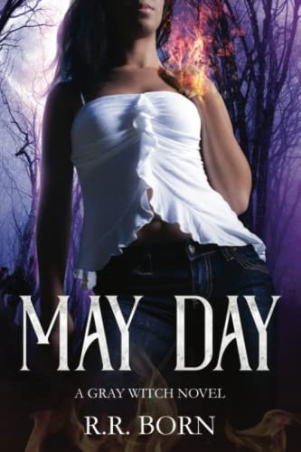 cover image May Day