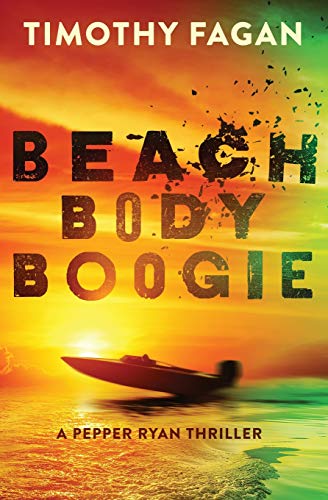 cover image Beach Body Boogie