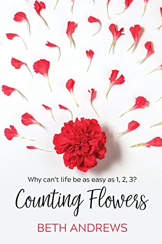 cover image Counting Flowers