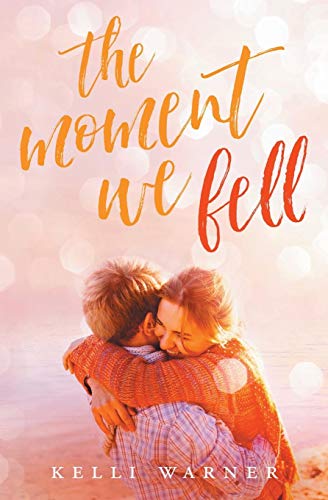 cover image The Moment We Fell
