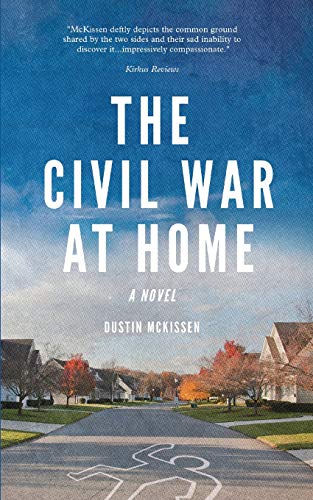 cover image The Civil War at Home
