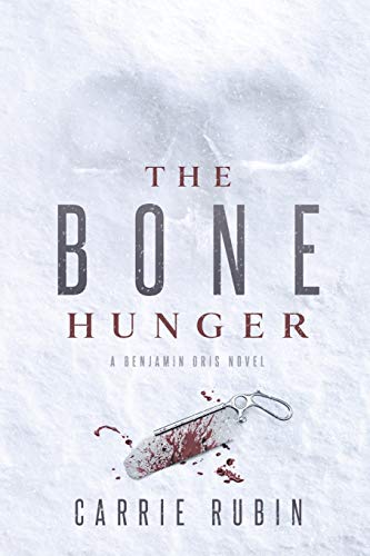 cover image The Bone Hunger