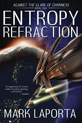 cover image Entropy Refraction