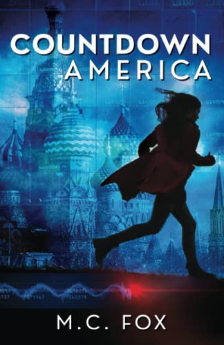 cover image Countdown America