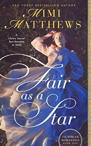 cover image Fair as a Star