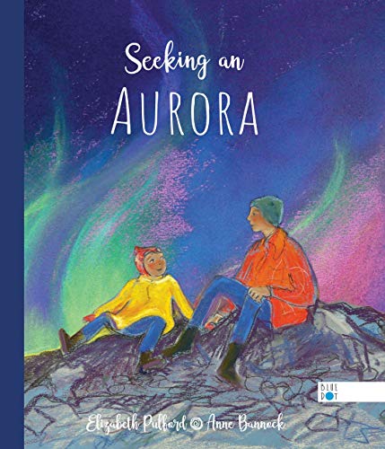 cover image Seeking an Aurora