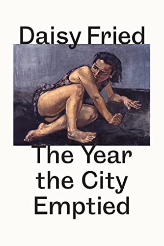 cover image The Year the City Emptied