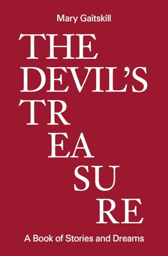 cover image The Devil’s Treasure