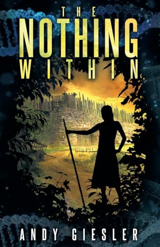 cover image The Nothing Within