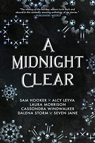 cover image A Midnight Clear