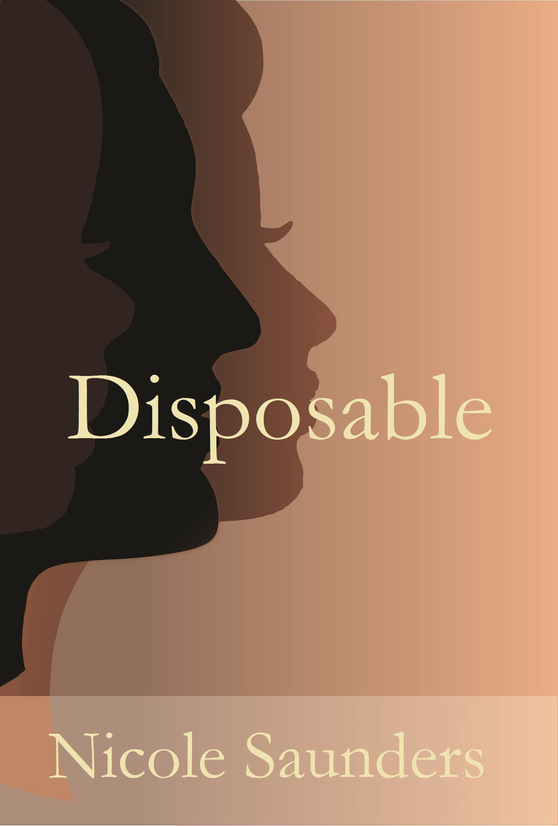 cover image Disposable