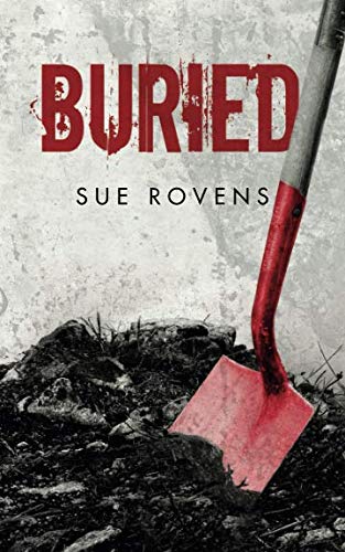 cover image Buried