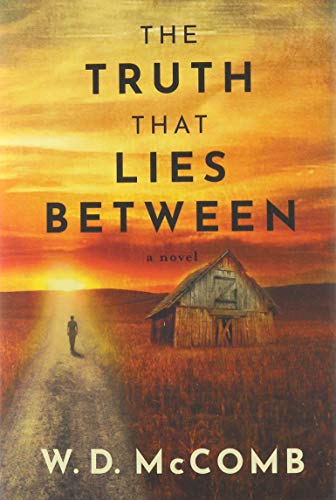 cover image The Truth That Lies Between