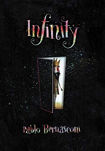 cover image Infinity