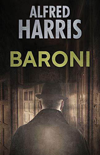 cover image Baroni