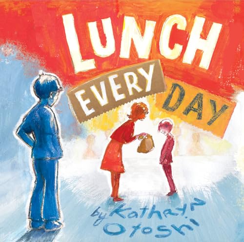 cover image Lunch Every Day
