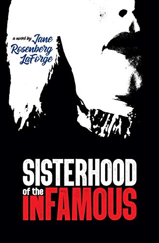 cover image Sisterhood of the Infamous
