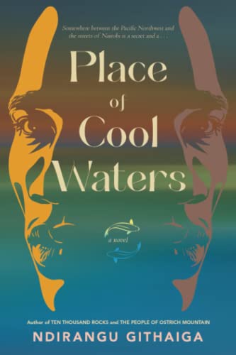 cover image Place of Cool Waters