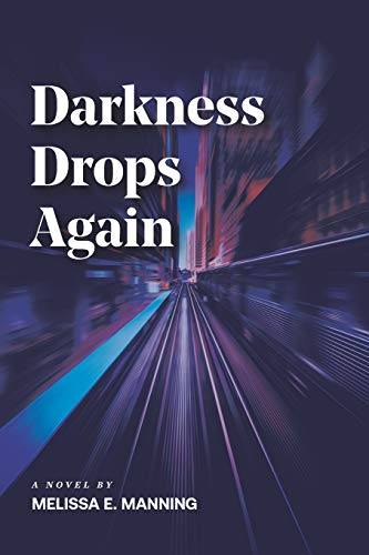 cover image Darkness Drops Again