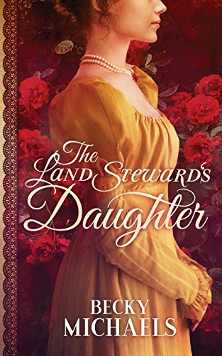 cover image The Land Steward’s Daughter