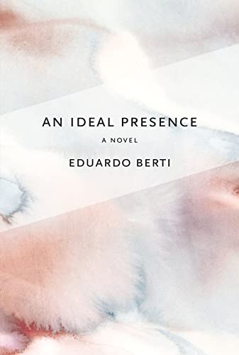 cover image An Ideal Presence