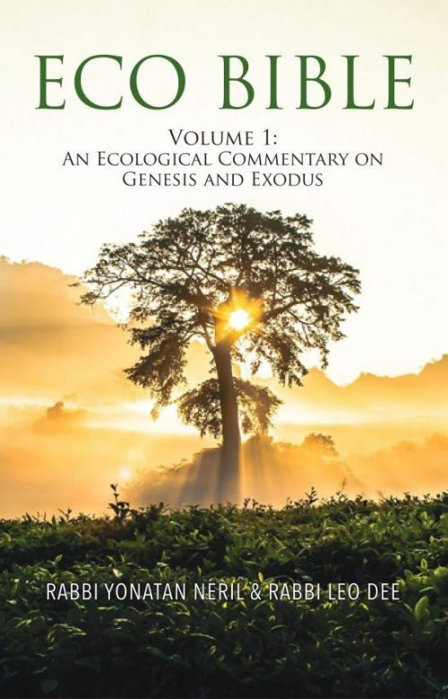 cover image Eco Bible: Vol. 1: An Ecological Commentary on Genesis and Exodus