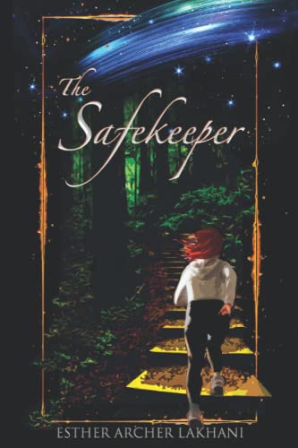 cover image The Safekeeper