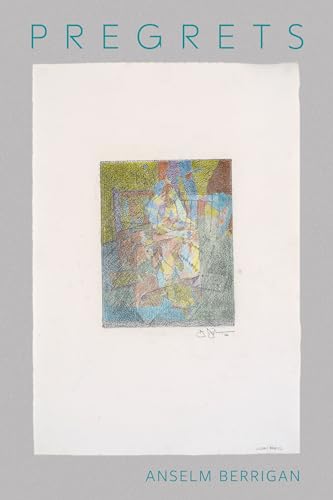 cover image Pregrets