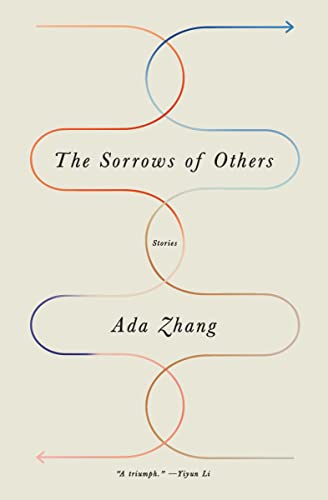 cover image The Sorrows of Others