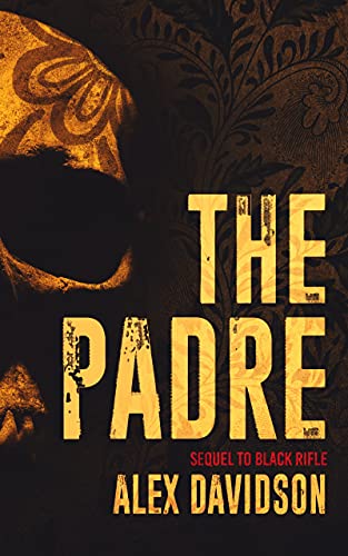 cover image The Padre