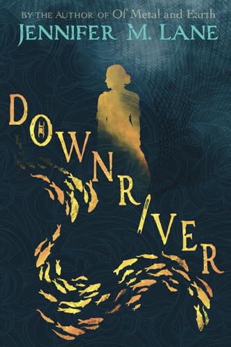 cover image Downriver