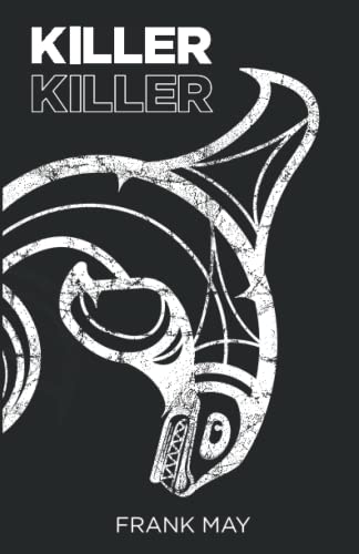 cover image Killer Killer