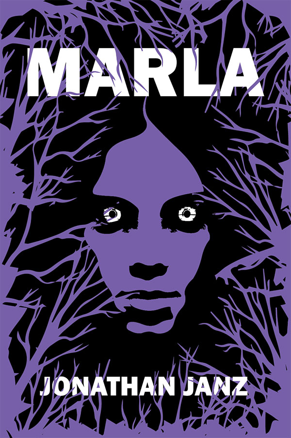 cover image Marla