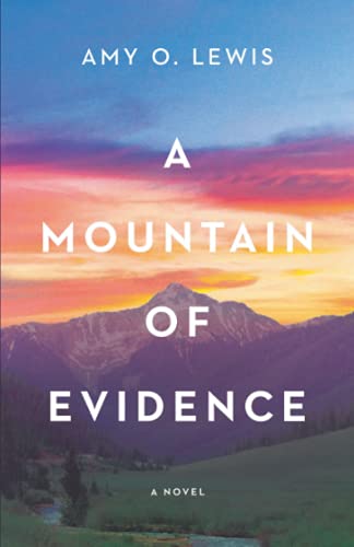 cover image A Mountain of Evidence