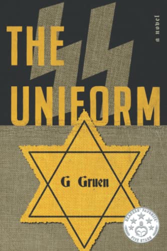 cover image The Uniform